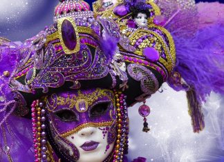 Carnavales del mundo